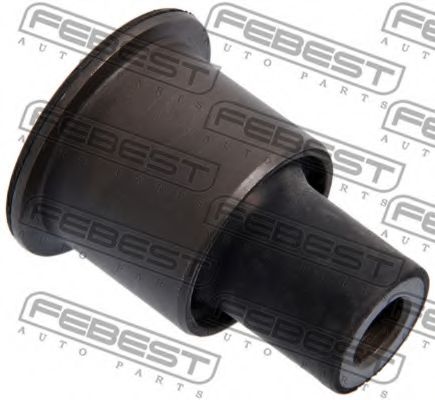 Сайлентблок важеля FEBEST NAB-R51LOW
