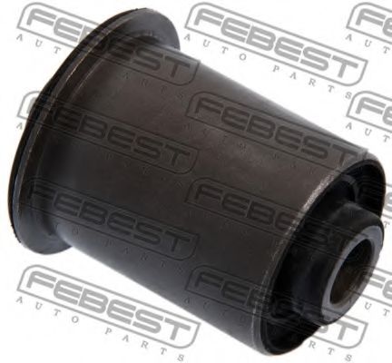 Сайлентблок рычага FEBEST NAB-R51RL1