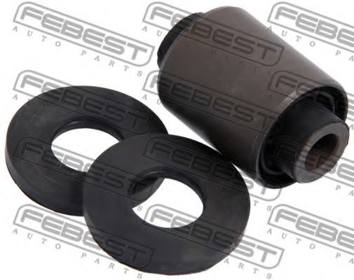 Сайлентблок рычага FEBEST NAB-S50S