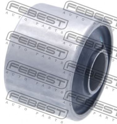 Сайлентблок важеля FEBEST NAB-S51B