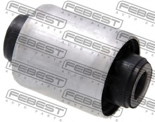 Сайлентблок важеля FEBEST NAB-S51S