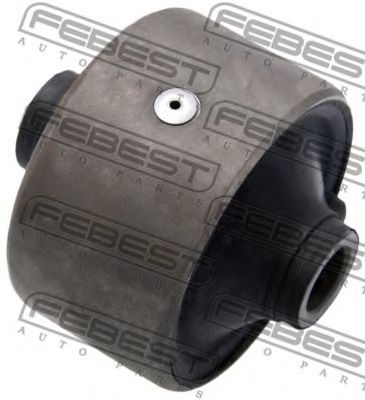 Сайлентблок важеля FEBEST NAB-Y34