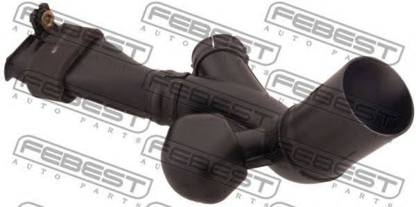 Трубопровод FEBEST NAH-B10RS
