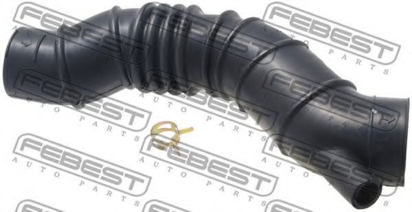Трубопровод FEBEST NAH-F23