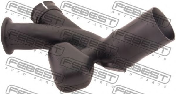 Трубопровод FEBEST NAH-N16