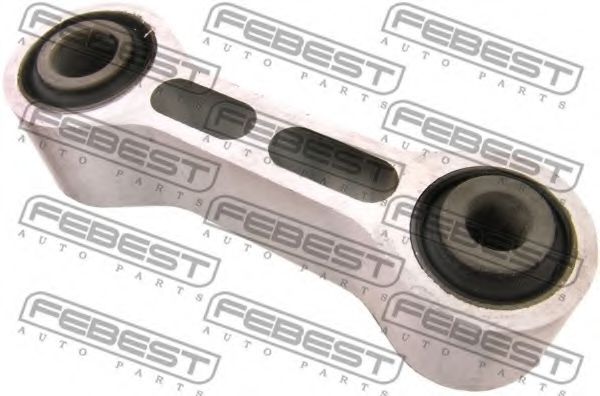 Важіль підвіски FEBEST NARM-031