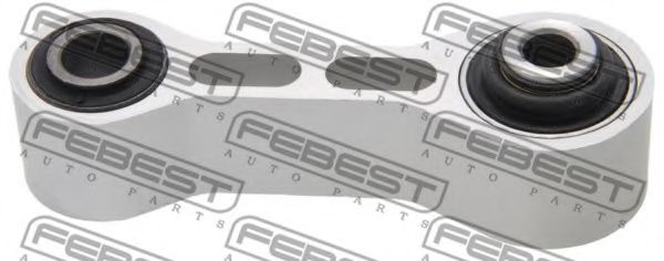 Важіль підвіски FEBEST NARM-037