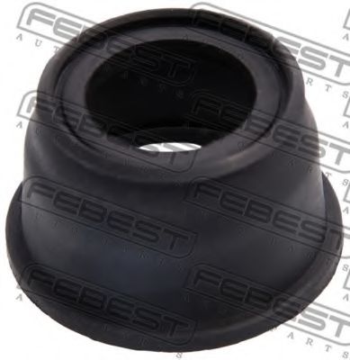 Ремкомплект шаровых опор FEBEST NBB-2Y4