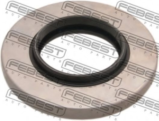 Підшипник кочення, опора стійки амортизатора FEBEST NB-FX35