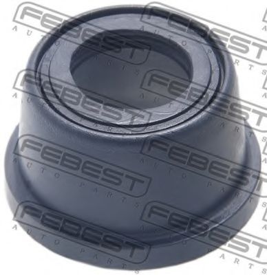Ремкомплект шаровых опор FEBEST NBJB-2B0