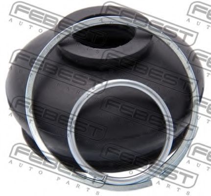Ремкомплект кульових опор FEBEST NBJB-334