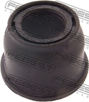 Ремкомплект кульових опор FEBEST NBJB-C34