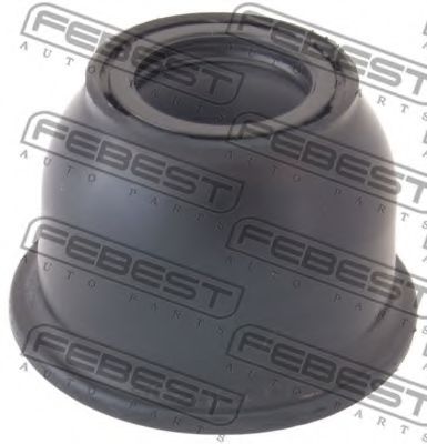 Ремкомплект кульових опор FEBEST NBJB-FX35