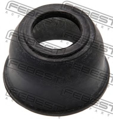 Ремкомплект шаровых опор FEBEST NBJB-J32