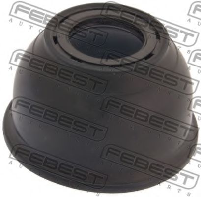 Ремкомплект шаровых опор FEBEST NBJB-S50