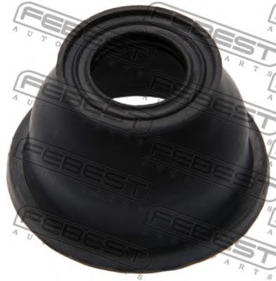 Ремкомплект кульових опор FEBEST NBJB-V35UP