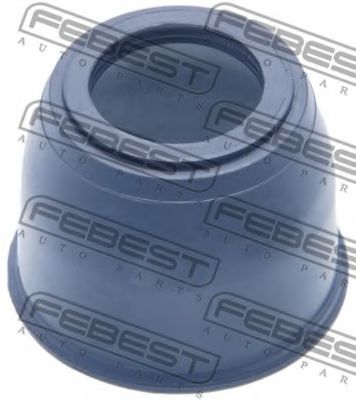 Ремкомплект шаровых опор FEBEST NBJB-Y62LR