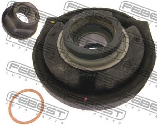 Подвесной подшипник карданного вала FEBEST NCB-002