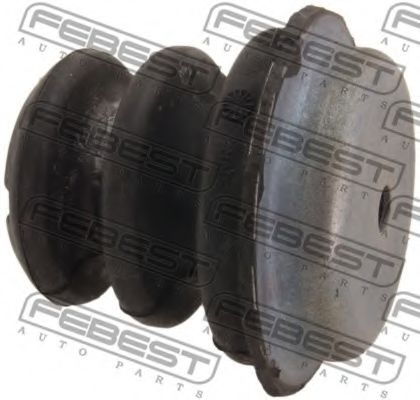 Амортизатор FEBEST ND-J10R