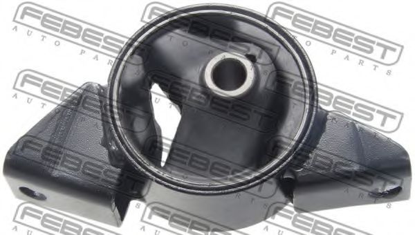 Подушка двигателя FEBEST NM-010