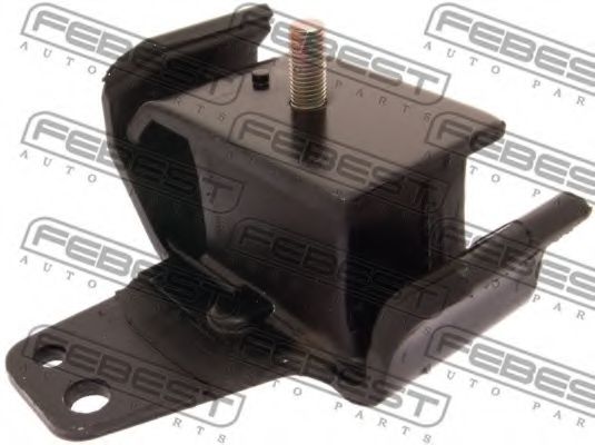Подушка двигателя FEBEST NM-016