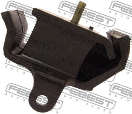 Подушка двигателя FEBEST NM-017