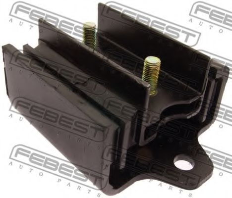 Подушка двигателя FEBEST NM-018