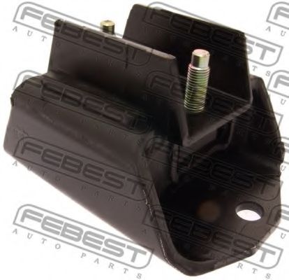 Подушка двигателя FEBEST NM-023