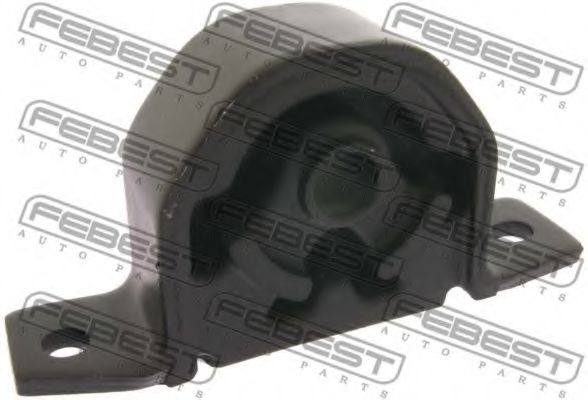 Подушка двигателя FEBEST NM-026