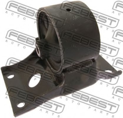 Подушка двигателя FEBEST NM-027