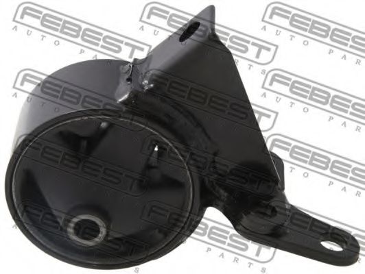 Подушка двигателя FEBEST NM-033