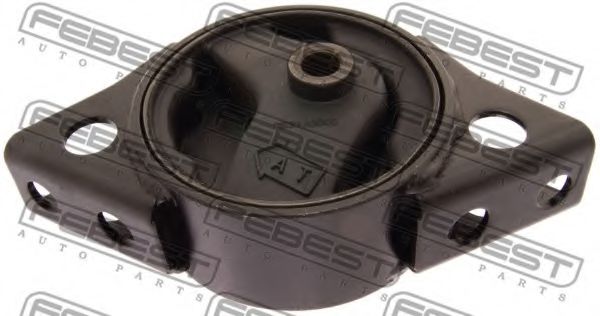 Подушка двигателя FEBEST NM-035