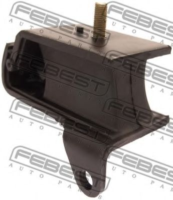 Подушка двигателя FEBEST NM-039