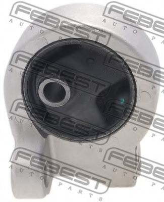 Подушка двигателя FEBEST NM-041