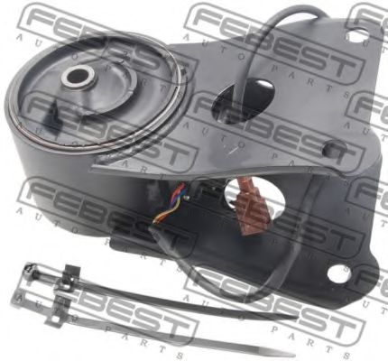 Подушка двигателя FEBEST NM-A33AFR