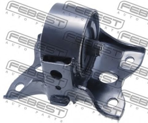 Подушка двигателя FEBEST NM-A33LH