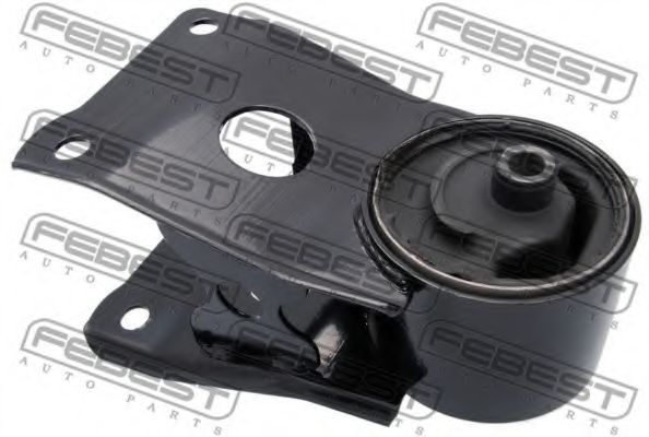 Подушка двигателя FEBEST NM-A33MFR