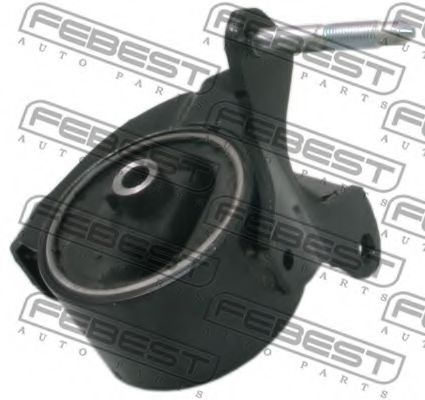 Подушка двигателя FEBEST NM-A33MRH