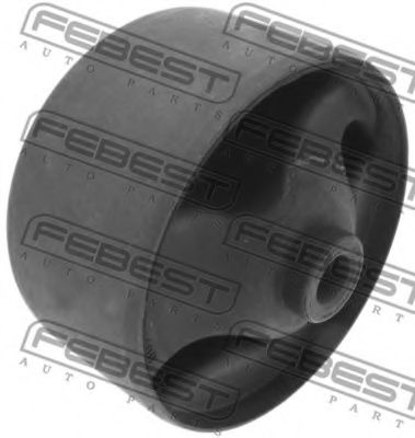 Подушка двигателя FEBEST NMB-026