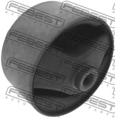 Подушка двигателя FEBEST NMB-029