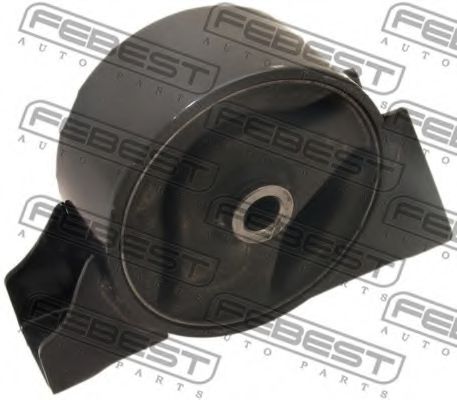 Подушка двигателя FEBEST NM-B10RR