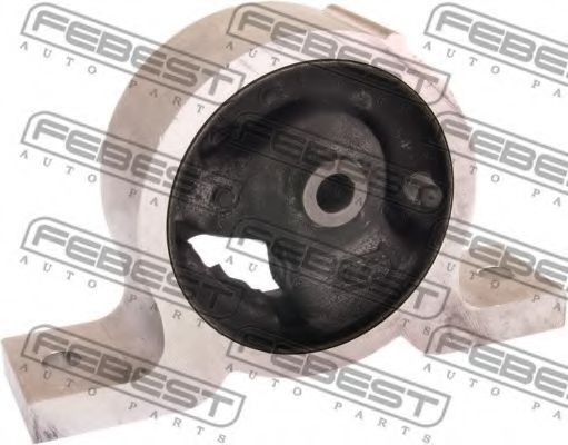 Подушка двигателя FEBEST NM-B15F