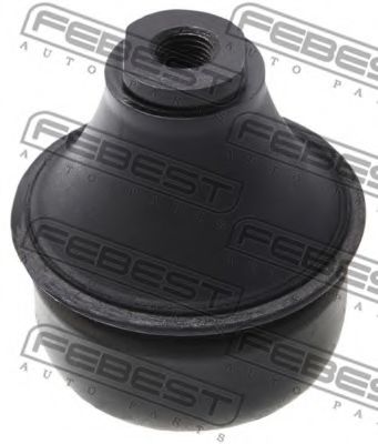 Подушка КПП FEBEST NMB-J10RR