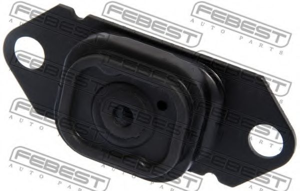 Подушка двигателя FEBEST NM-E11R