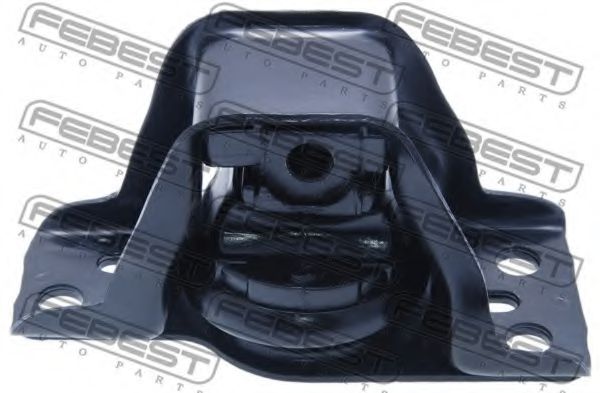 Подушка двигателя FEBEST NM-E11RH