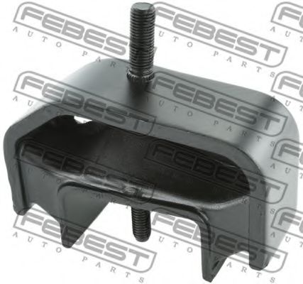 Подушка двигателя FEBEST NM-F23RLH