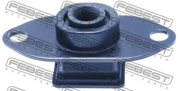 Подушки КПП FEBEST NM-J102WDL