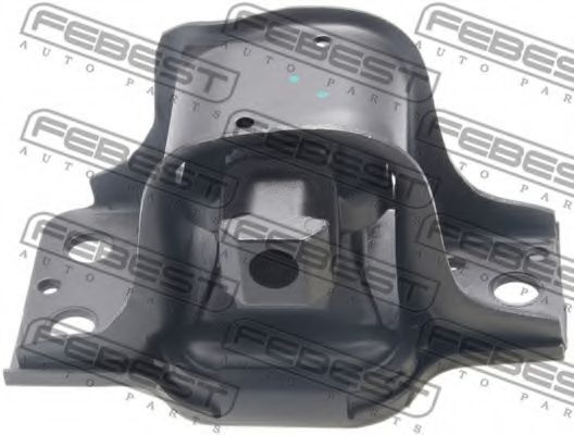 Подушка двигателя FEBEST NM-J10RH
