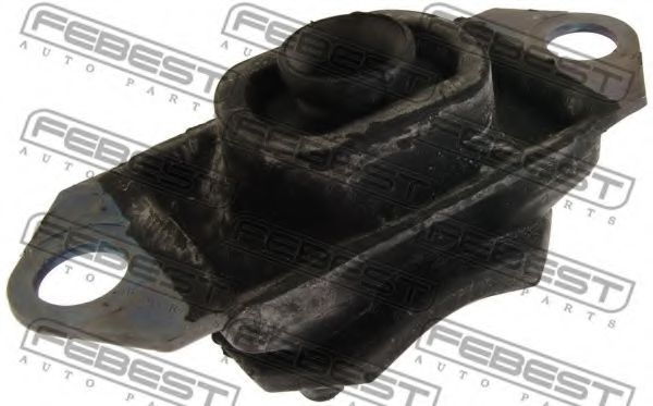 Подушки КПП FEBEST NM-J10TM