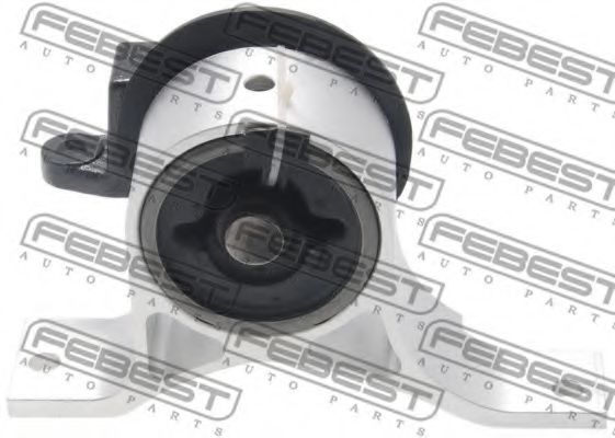 Подушка двигателя FEBEST NM-J31RH